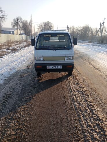 бишкек машина матиз: Daewoo Labo: 1996 г., 0.8 л, Механика, Бензин