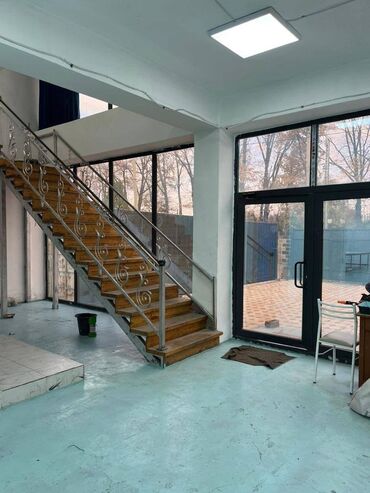 Офисы: Продаю Офис 900 м², 3 этаж — 8