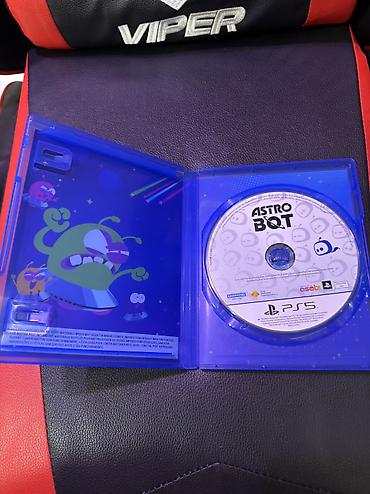 dvd panasonic: Astro Bot 2024 Türkce Altyazı Ve Rusca Var Disk ideal vezyetde — 2