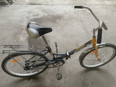 мсо 2 по русскому языку 2 класс баку: Б/у Городской велосипед Stels, 24", скоростей: 20, Бесплатная доставка