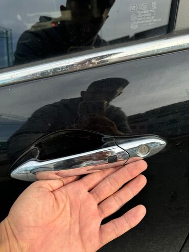 Chevrolet: Chevrolet Spark: 2016 г., 1 л, Автомат, Бензин, Хэтчбэк — 11