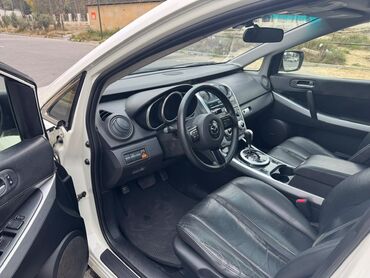 Mazda: Mazda CX-7: 2.3 l | 2008 il Krossover — 2