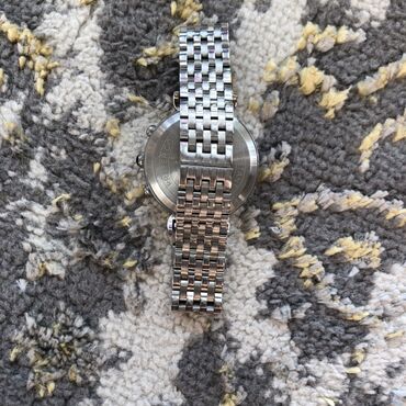 Мусульманские часы: Мусульманские часы часы, Al-Fajr, Унисекс, Б/у — 8