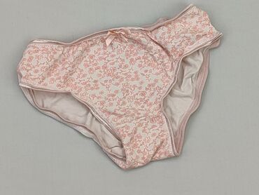 majtki siateczkowe: Panties, condition - Good