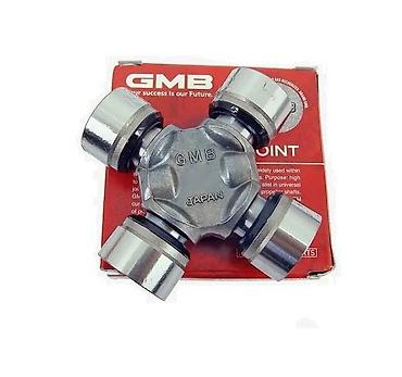 Другие автозапчасти: Крестовина Крестовины кардана рулевой рейки. В наличии большой — 5