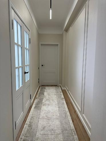 Продажа квартир: 2 комнаты, 70 м², Элитка, 11 этаж, Дизайнерский ремонт — 6