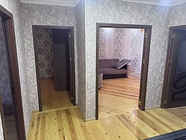 kuc divan: Kirayə verilir Köhnə Muxtar Haciyevdə indiki Ünvan Aidə İmamquliyeva — 5