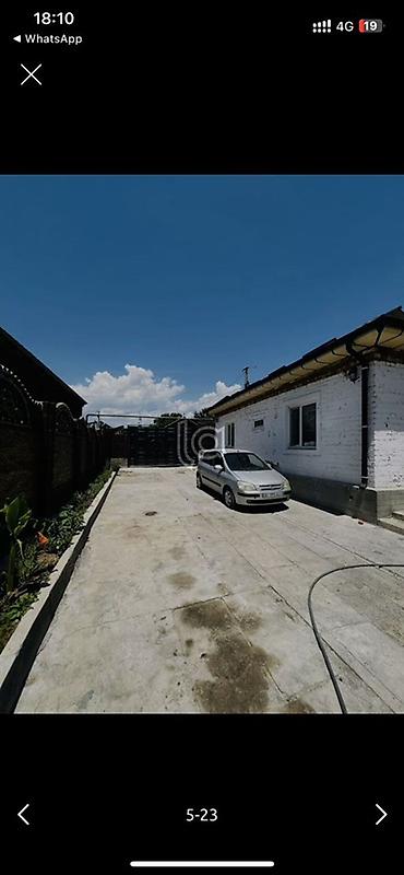 Продажа коттеджей и домов: Продаётся жилой дом г.Кочкор-ата. Ул. Нагорная 47 Основные — 5