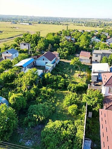 Жер тилкелери: 5 соток, Курулуш, Сатып алуу-сатуу келишими, Кызыл китеп — 3