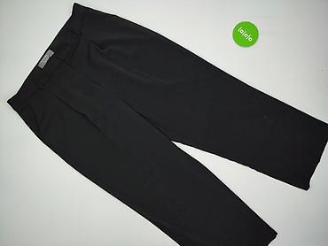 peppa pepco: Primark, Spodnie materiałowe damskie, rozmiar 3XL — 2
