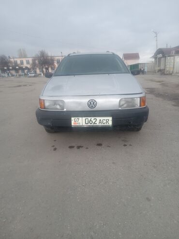 жетта 1 8: Volkswagen Passat: 1989 г., 1.8 л, Механика, Бензин, Универсал