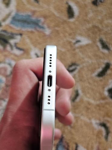 macbook pro 2017: IPhone 17, Б/у, 256 ГБ, Белый, Чехол, 100 % — 5