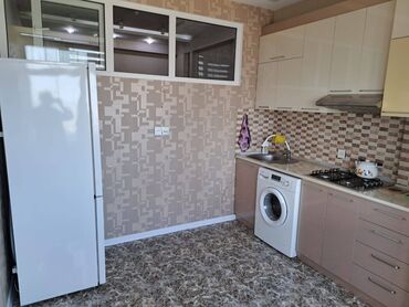 Uzunmüddətli kirayə mənzillər: Binəqədi rayonu,Azadlıq pr,İlayda uşaq baxçasının yanında,15 — 9