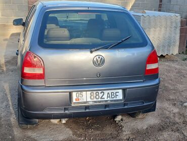 амортизаторы гольф 2: Volkswagen Pointer: 2005 г., 1.4 л, Механика, Бензин, Хэтчбэк