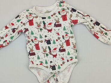 koronkowe body niemowlęce: Body, So cute, 6-9 m, 
stan - Bardzo dobry