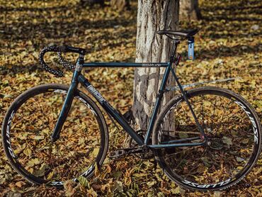 Шоссейные велосипеды: Шоссейный велосипед, Рама L (172 - 185 см), Б/у — 6