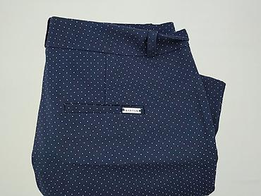 pl uk: Spodnie materiałowe damskie, rozmiar XL — 6