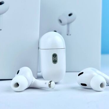 airpods max копия: Вакуумные, Apple, Б/у, Беспроводные (Bluetooth), Для занятий спортом