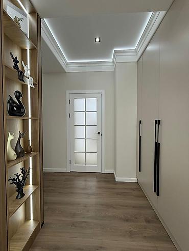 Продажа квартир: 4 комнаты, 107 м², Элитка, 12 этаж, Дизайнерский ремонт — 19