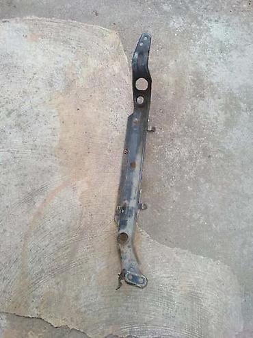 auti do 500e: NOSAC HLADNJAKA ZA FORD KA OD 1996. DO 2002. GOD. | Nosac hladnjaka — 1