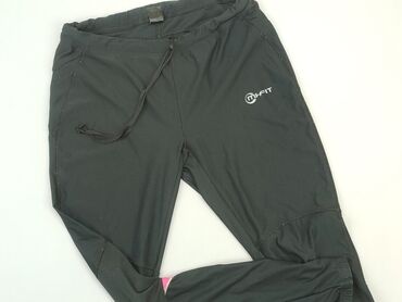 Sweatpants: M (EU 38), condition - Good