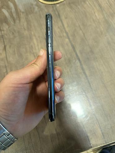 8plus 256: IPhone 11 Pro, 256 GB, Yaşıl — 6