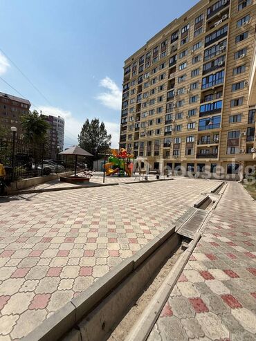 квартиры на час кок жар: 1 комната, 32 м², Элитка, 12 этаж, Евроремонт