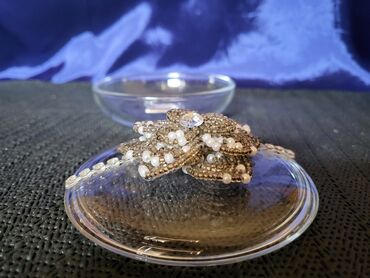 Kutije za odlaganje: Kutija za nakit, Staklo, Novo na lalafo.rs — 9 Kutije za odlaganje: Kutija za nakit, Staklo, Novo — 9