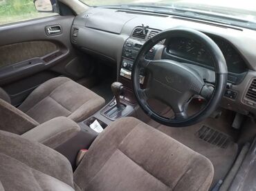 авто в рассрочку без первоначального взноса бишкек: Nissan Cefiro: 1996 г., 2 л, Автомат, Бензин, Седан
