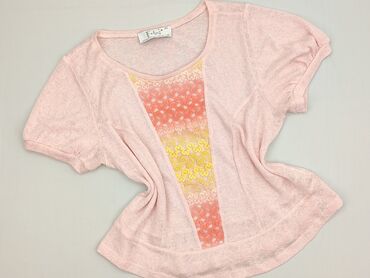 T-shirt damski, rozmiar 2XL