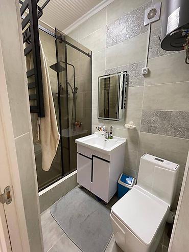 Продажа квартир: 2 комнаты, 67 м², Элитка, 7 этаж, Евроремонт — 3