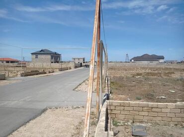 Torpaq sahələrinin satışı: 5 sot, Tikinti, Maklerlər narahat etməsin, Kupça (Çıxarış) — 5