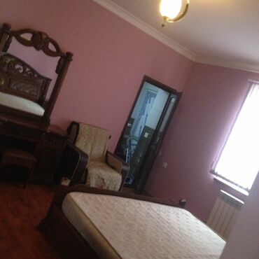 Bağ evlərinin kirayəsi: 200 kv. m, 5 otaqlı, Hovuzlu, İnternet, Kanalizasiya, Telefon — 5