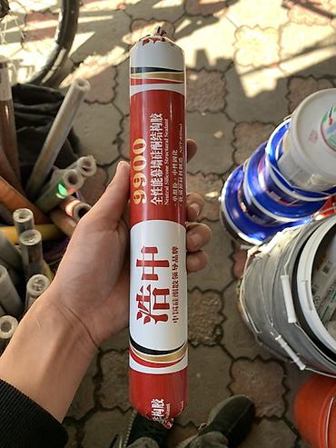 Для стекла, Влагостойкий