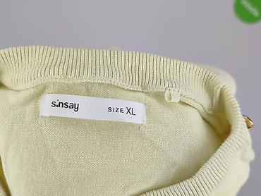 daisy_polska: Sinsay, Bluzka damska, rozmiar XL — 4