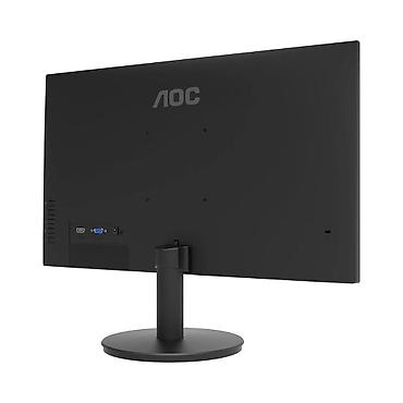 Monitorlar: MONITOR AOC 24E11XH 23.8” IPS FHD 100Hz Ekran ölçüsü: 23.8" Ekran — 5
