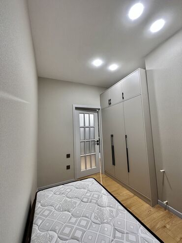 Yeni tikili: Yeni Yasamal, 3 otaqlı, Yeni tikili, m. İnşaatçılar, 77 kv. m — 7