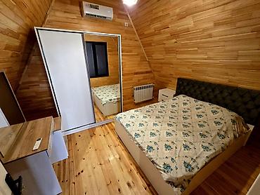 Günlük kirayə evlər: Bağ evi kirayə verilir, Novxanı Novxanıda yerləşən isti, hovuzlu bağ -da lalafo.az — 7 Günlük kirayə evlər: Bağ evi kirayə verilir, Novxanı Novxanıda yerləşən isti, hovuzlu bağ — 7