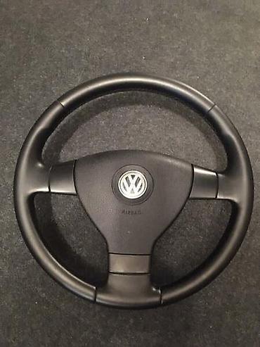 tapacir golf 4: VOLAN AIR BAG ZA VOLKSWAGEN GOLF 5, EOS, GOLF PLUS . OD 2004. DO — 1
