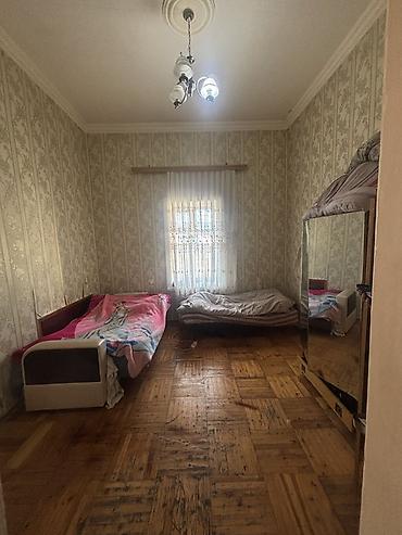 Köhnə tikili: Bakı, 2 otaqlı, Köhnə tikili, m. 28 may, 42 kv. m — 5