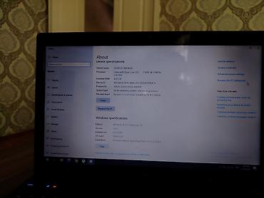 pişik şəkilləri çəkmək: İşlənmiş Acer Aspire, 15.6 ", Intel Celeron, 256 GB — 10