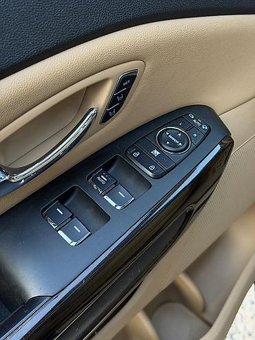 Kia: Kia Carnival: 2020 г., 2.2 л, Дизель — 7