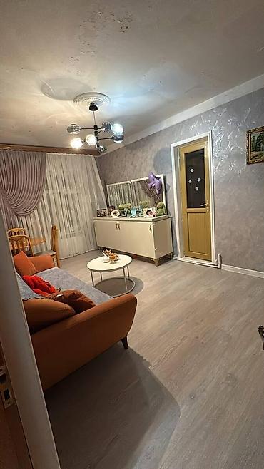 mida gence: Bakı, Həzi Aslanov qəs., 2 otaqlı, Köhnə tikili, m. Həzi Aslanov, 65 kv. m — 7