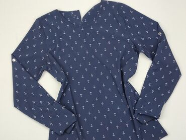 Сорочки та блузи: Блуза жіноча, M, стан - Дуже гарний