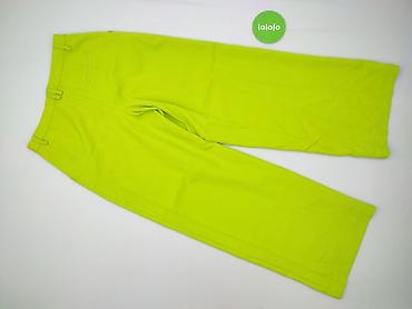 second hand polska: Sinsay, Spodnie materiałowe damskie, rozmiar S — 3