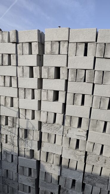 Евробрусчатка: Евробрусчатка, Астана, Под камень, Литая, Новый — 20