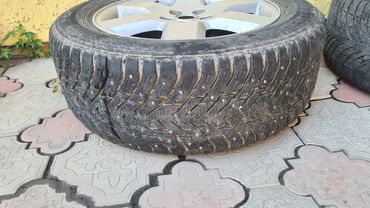 r 20 шины: Шины 255 / 55 / R 20, Б/у, Внедорожные (АТ/МТ), Michelin