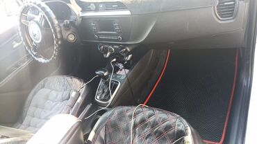 Kia: Kia Rio: 2021 г., 1.6 л, Автомат, Газ, Седан at lalafo.kg — 4 Kia: Kia Rio: 2021 г., 1.6 л, Автомат, Газ, Седан — 4