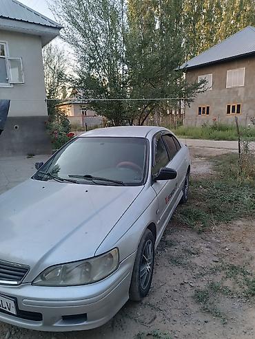 обвес аккорд 7: Honda Accord: 2000 г., 1.6 л, Механика, Бензин, Седан — 3