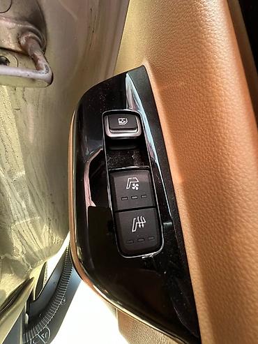 газдын майы: Kia Carnival: 2021 г., 2.2 л, Дизель, Вэн/Минивэн — 1